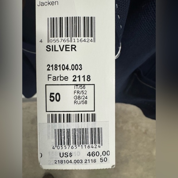 Basler blazer - Picture 7 of 7